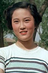 Qiwei Cao as Lin Xiaojie (No. 5) in Woman Basketball Player No. 5 1957