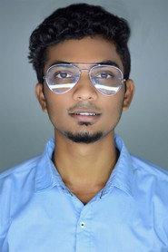 Kishore Ram as  in Blood and Black 2024