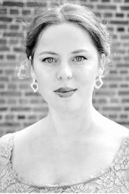 Letitia Vitelaru as Stella, Olympia, Antonia, Giulietta in The Tales of Hoffman - National Opera Company (INBAL) 2021