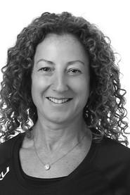 Natalie Shostack as Mum in Come For Dinner