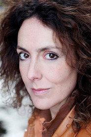 Camilla Mathias as Lina in Escape from Marwin 2018