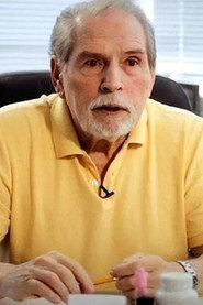 Fred Wolf as Self in Turtle Power: The Definitive History of the Teenage Mutant Ninja Turtles 2014