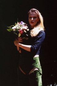Simone Thiébaut as Self in Charbon 2018