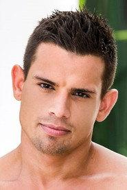 Brent Everett as in Hometown Pornstar 2013