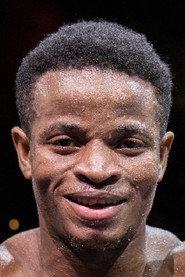 Wendy Toussaint as Self in Teofimo Lopez vs. Shakur Stevenson 2026