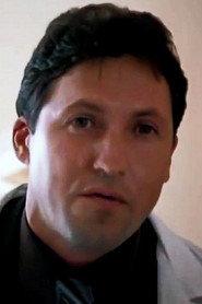 Oleg Bannikov as in Butterflies 1991