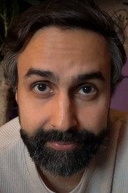 Zubin Sedghi as Himself (archive footage) in The Ultimate Tally Hall Documentary 2021