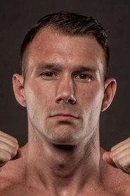 Adam Pellerano as Himself in Bare Knuckle Fighting Championship 7 2019