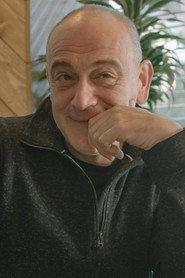 Goran Stojanovski as in Tomorrow Morning 2025