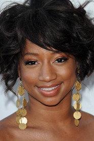 Monique Coleman as Taylor McKessie in High School Musical 2006