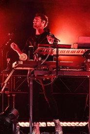 Dan Lancaster as Self in Muse : Live at Rock am Ring 2022 2022