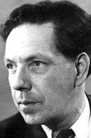 Yuriy Koltsov as Константин Эдуардович Циолковский in The Man from Planet Earth 1959