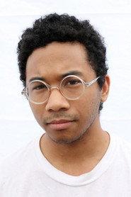 Chaz Bear as Self in Toro Y Moi: Live From Trona 2016