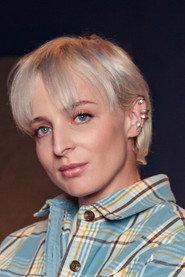 Émilie Satt as Self in Hiba Tawaji à l'Olympia 2025