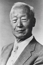 Syngman Rhee as Himself (archive footage) in Haewon 2018