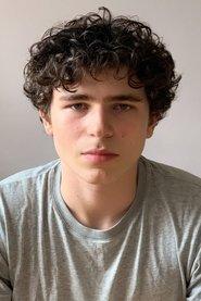 Serafin Mishiev as Timo in In Good Faith 2025