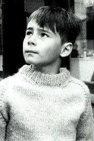 Brian Painchaud as Brian O'Connal in Who Has Seen the Wind 1977