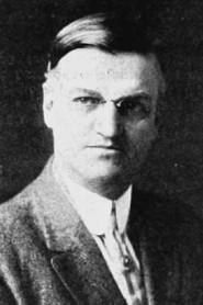 George De Carlton as John Cabin Branch in The Grouch 1918