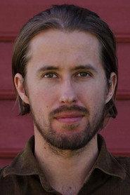 Dan Skjæveland as Robert in Burden of proof 2021