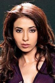 Anjum Nayar as Sanjana in Mallika 2010