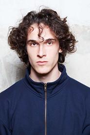 Hugo Radi as  in Eau vive 2019