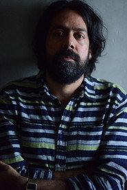Ashim Ahluwalia as Self in Tales of the Uncanny 2020