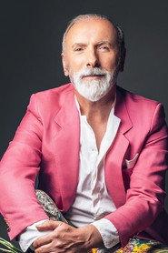 Edin Dervišhalidović 'Dino Merlin' as Himself in Dino Merlin: We - Behind the Scenes 2023
