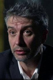 Hervé Letoqueux as Ancien assistant spécialisé in Au coeur des services secrets de l'Etat islamique 2024