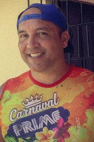 Hudson dos Passos as Atendente in The Party's End 2026