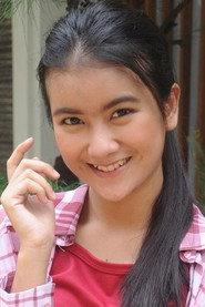 Ina Marika as Natya in Home Sweet Loan 2024