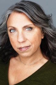 Susan Jay Rush as Woman at Bar in Mom IRL 