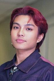 Gian Bernardino as Bunak in Pee Mak 2026