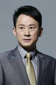 Yuan Yulong as  in Bujilan 2016