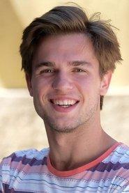 Fran Morcillo as Lucas in My Heart Goes Boom! 2020