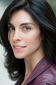 Aurore Cordellier as Maryline in Chienne de vie 2015