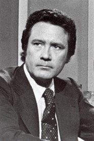 Mario Beut as Moratín in La Tirana 1958