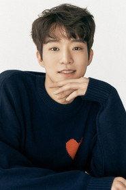 Shin Yoon-seop as Musician in Ghost Mansion 2021