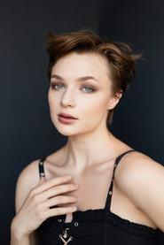 Sofia Kovaleva as  in This Is Me 2023