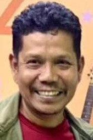 Mon Rasli as  in Mandi Mayat 2022