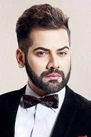 Abhyang Kuvalekar as Akhil Khan in Ranapati Shivray Swari Agra 2026