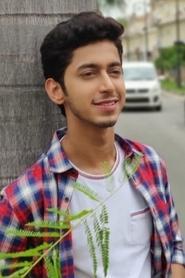 Mihir Ahuja as Shoaib Matto in Sarzameen 2025