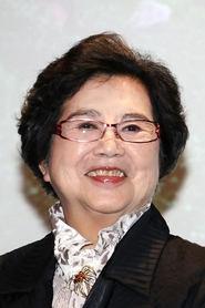 Wang Man-chiao as in Super Citizen 1985