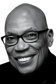 Paris Barclay as Self in Mama's Boy 2022