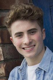 Bretten Lord as Tom Proctor in Lad: A Yorkshire Story 2012