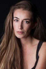 Joana Hilário as Maya in Ico 2017