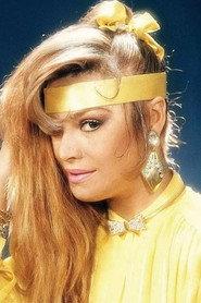 Bergen as Bergen in Woman of Sorrows 1986