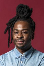 Edson Jean as  in Know Me 2025