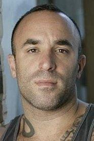 Ross Brodar as Lenny in The Maneken