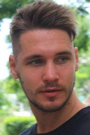 Oleksandr Sokolov as in Ukrainian Style Robbery 2023