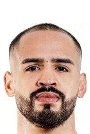 Ricardo Lopez Torres as Self in Jesse Rodriguez vs. Cristian Gonzalez 2023